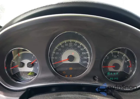 2011 Chrysler 200 Touring from USA, damaged, VIN 1C3BC1FB5BN500731